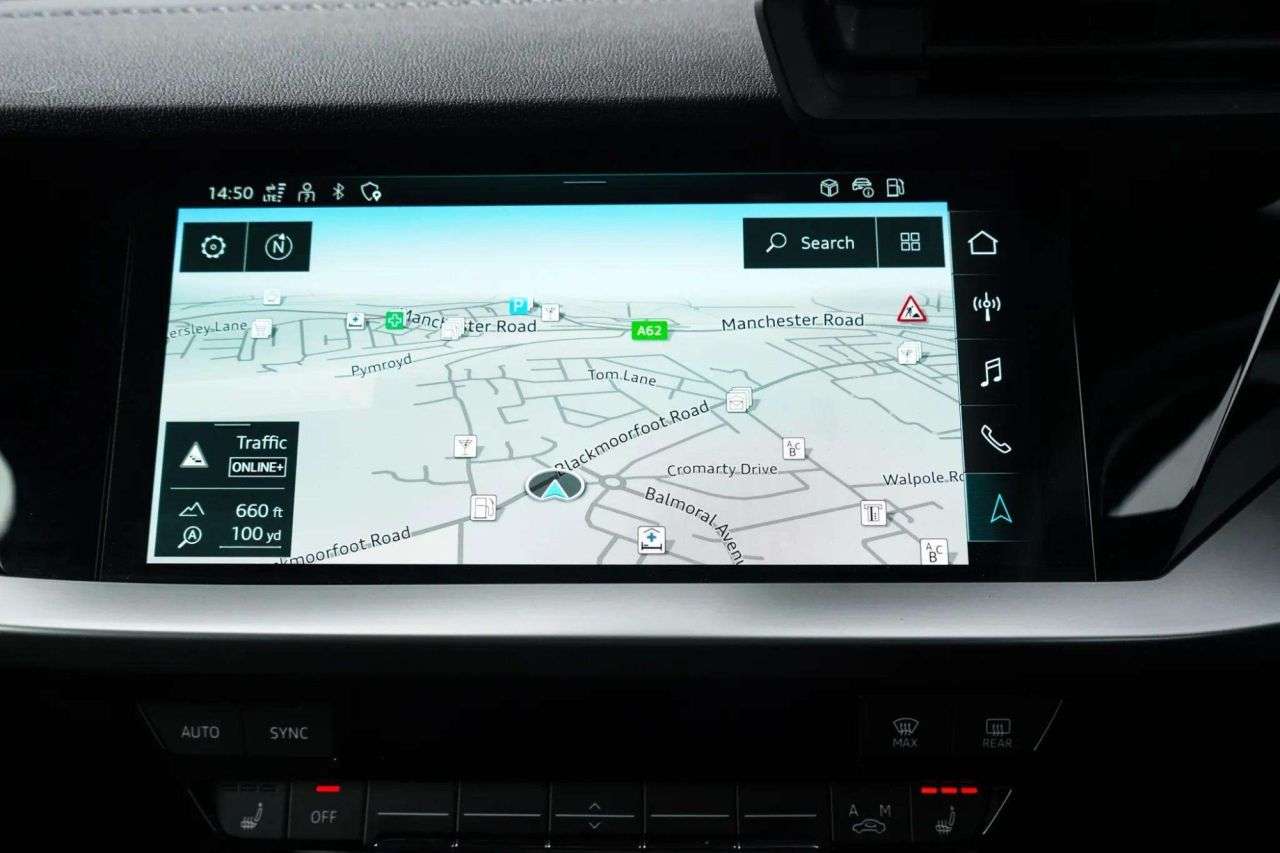 2023 AUDI A3 2023 AUDI A3
