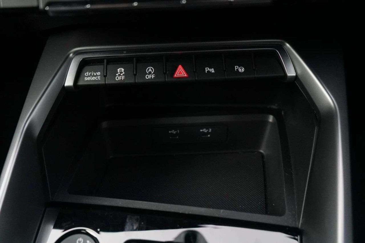 2023 AUDI A3 2023 AUDI A3