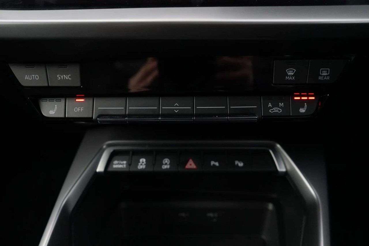 2023 AUDI A3 2023 AUDI A3