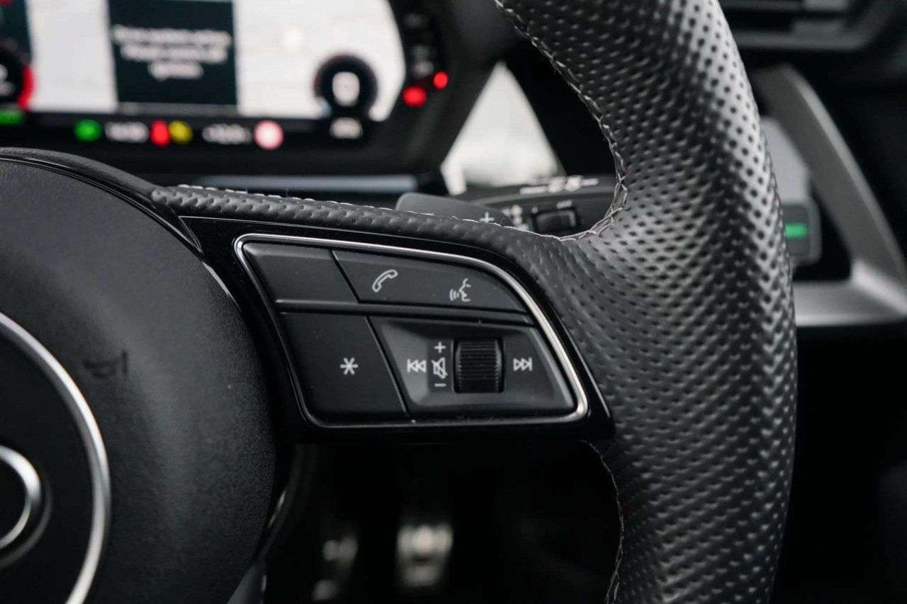 2023 AUDI A3 2023 AUDI A3