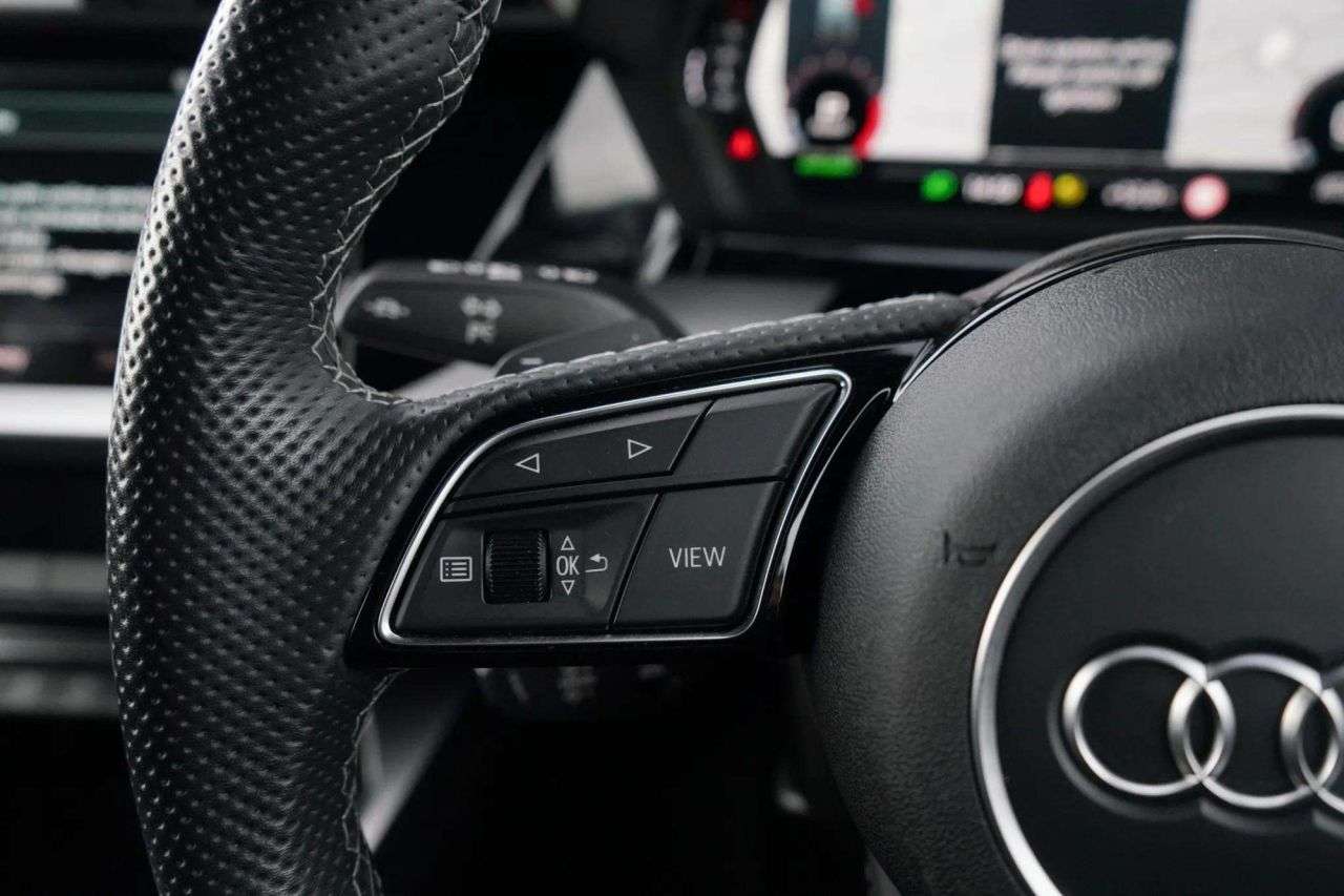2023 AUDI A3 2023 AUDI A3