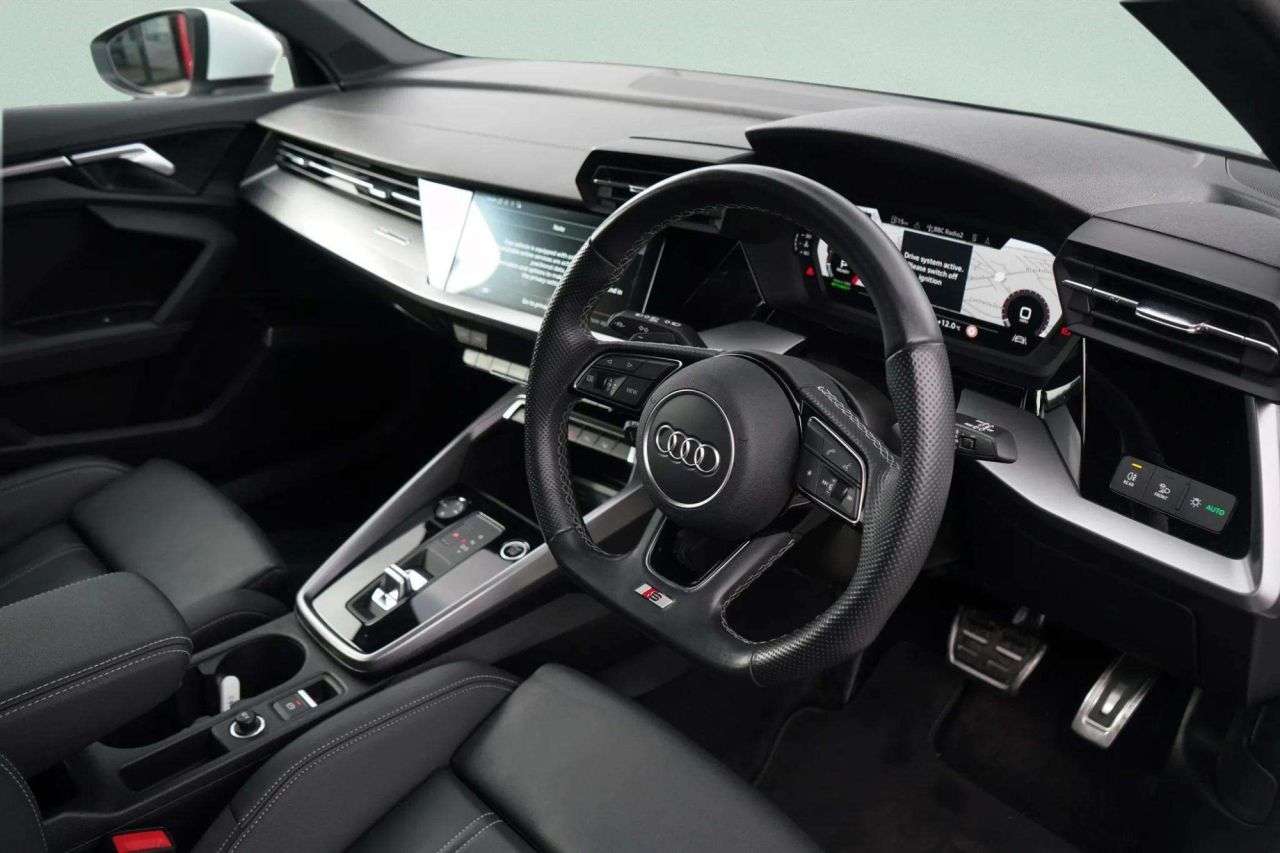 2023 AUDI A3 2023 AUDI A3