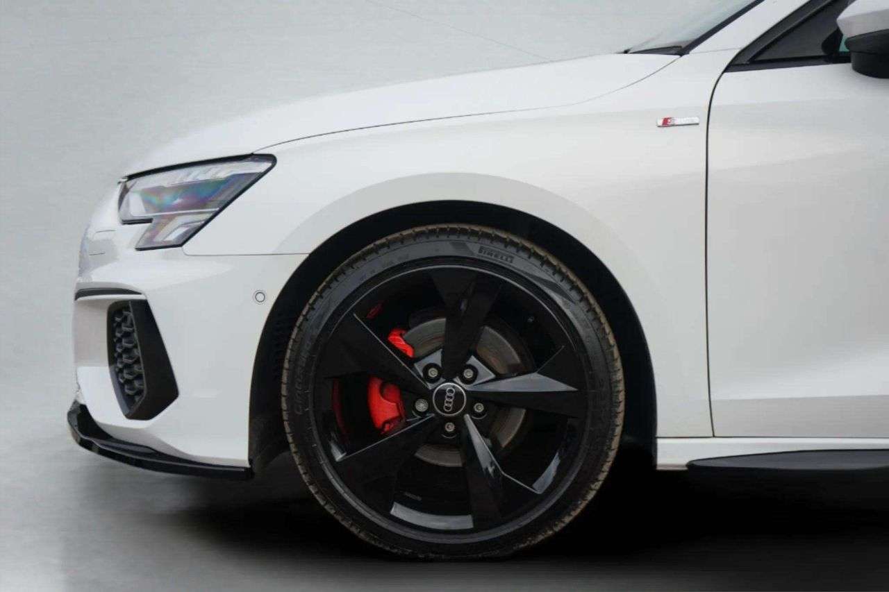 2023 AUDI A3 2023 AUDI A3