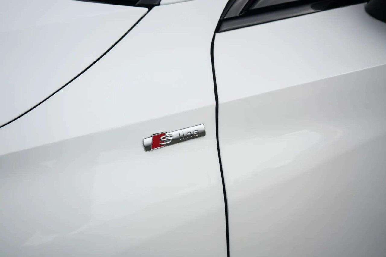 2023 AUDI A3 2023 AUDI A3