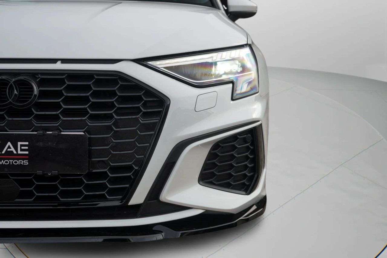 2023 AUDI A3 2023 AUDI A3