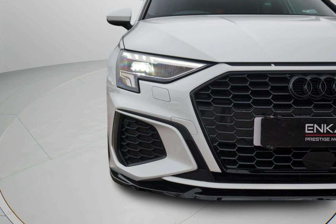2023 AUDI A3 2023 AUDI A3