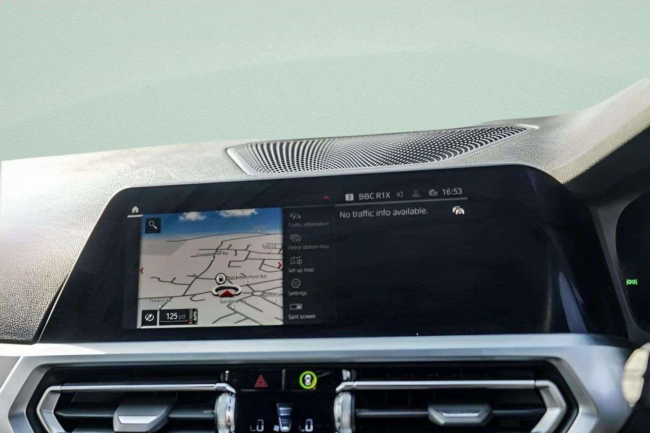 2022 BMW 3 SERIES 2022 BMW 3 SERIES