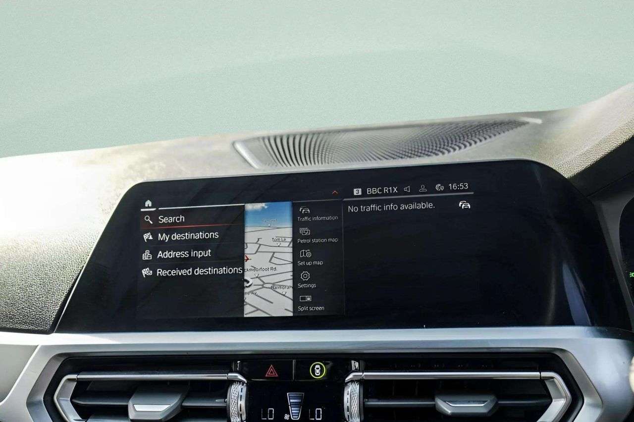 2022 BMW 3 SERIES 2022 BMW 3 SERIES