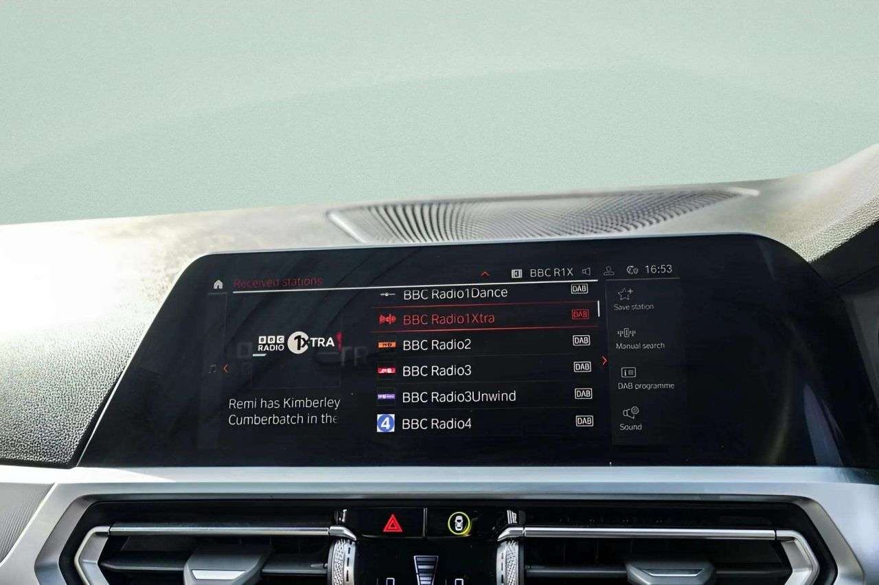 2022 BMW 3 SERIES 2022 BMW 3 SERIES