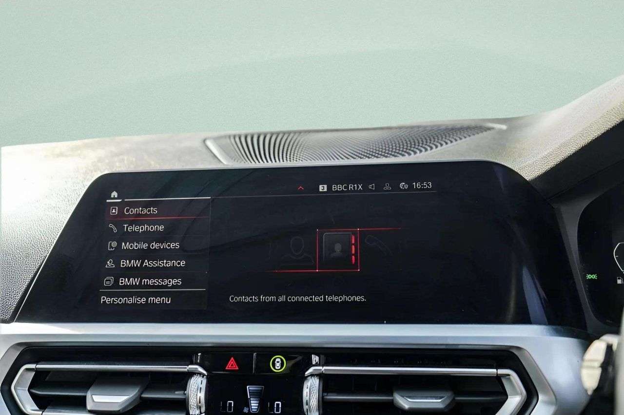 2022 BMW 3 SERIES 2022 BMW 3 SERIES