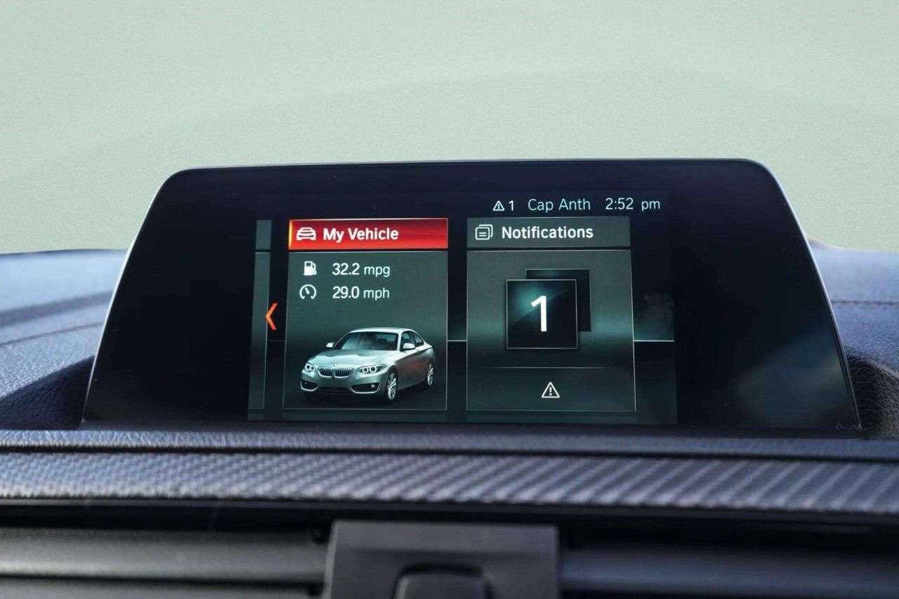 2018 BMW 2 SERIES 2018 BMW 2 SERIES