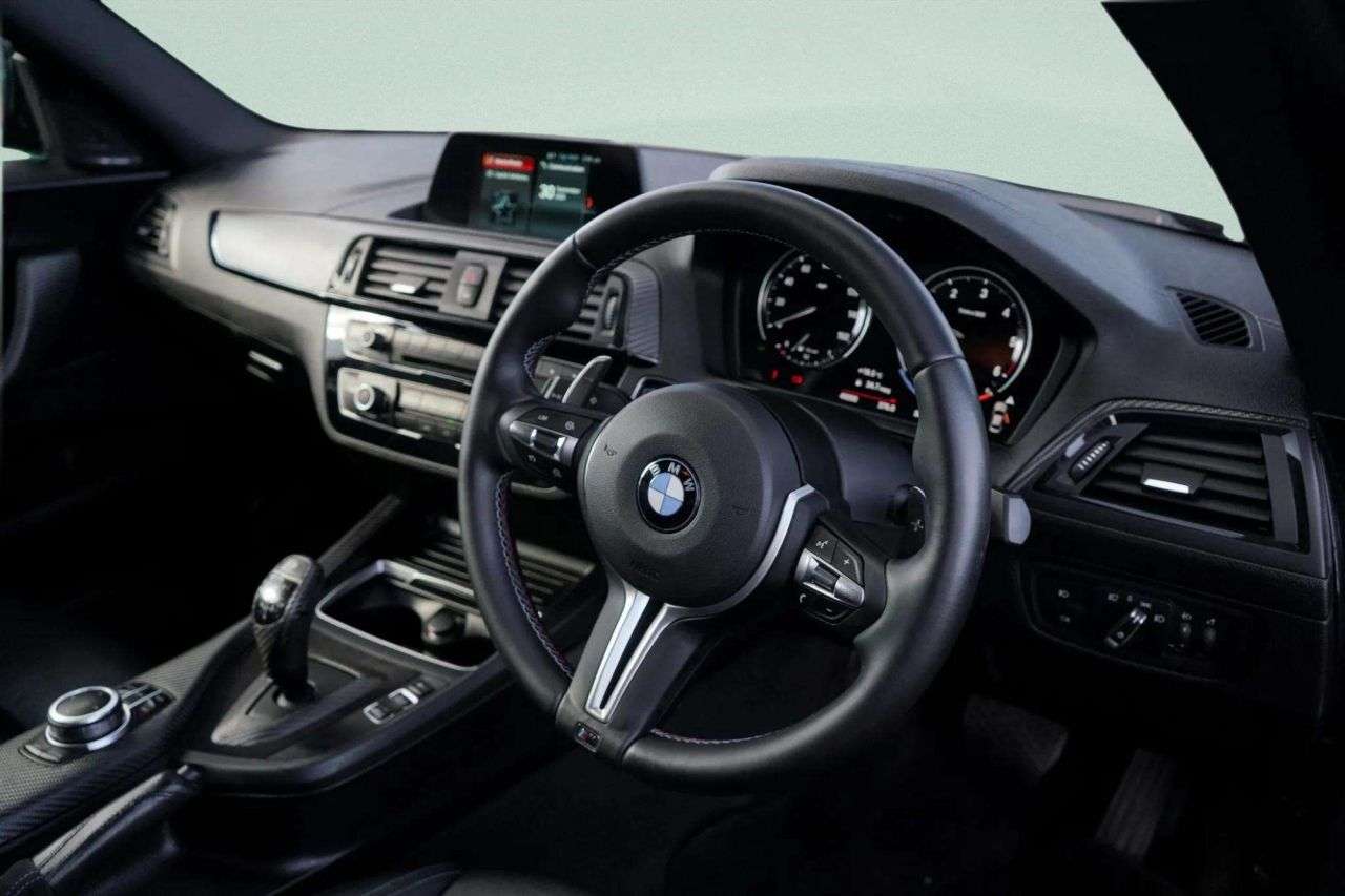 2018 BMW 2 SERIES 2018 BMW 2 SERIES