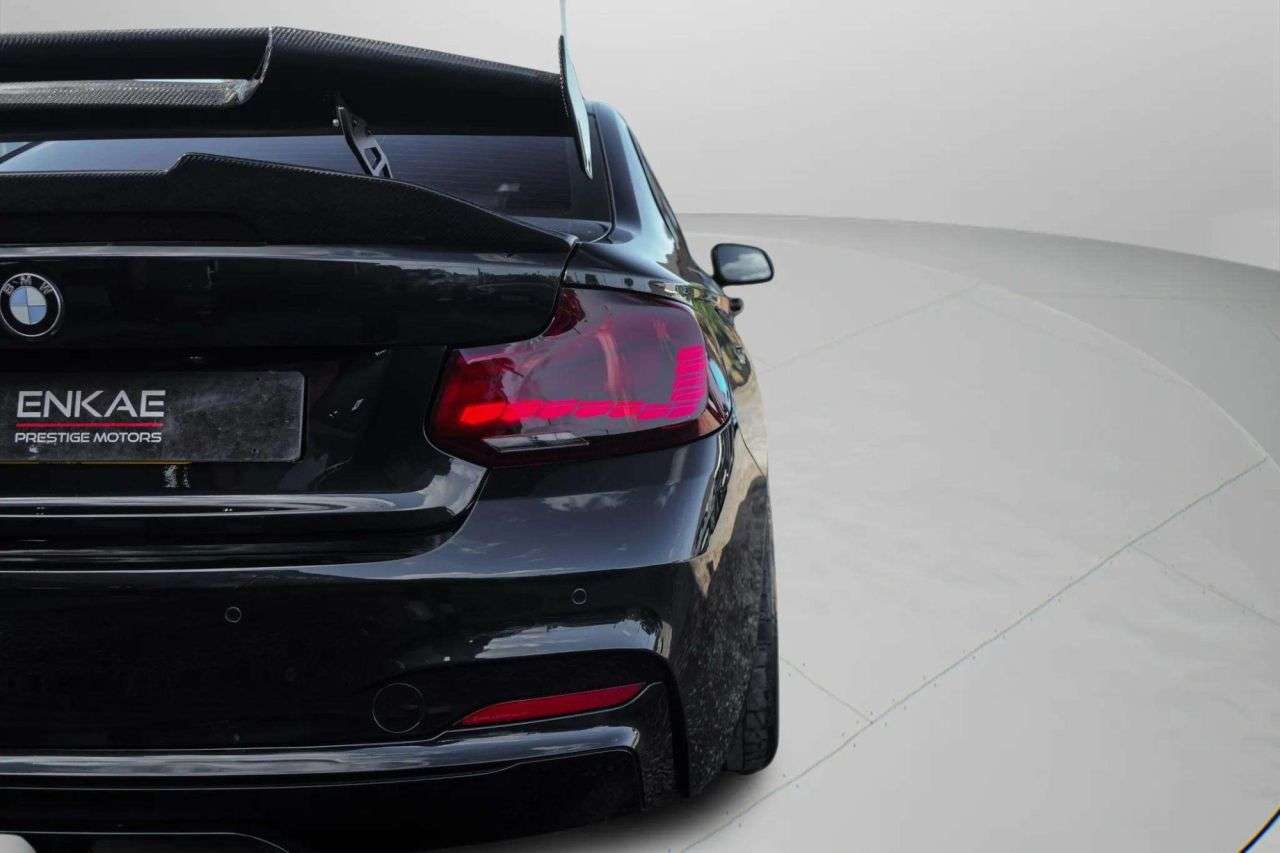 2018 BMW 2 SERIES 2018 BMW 2 SERIES