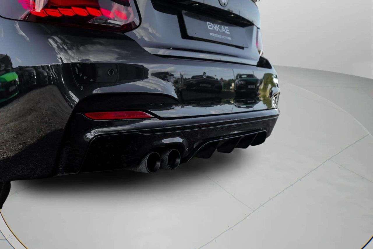 2018 BMW 2 SERIES 2018 BMW 2 SERIES