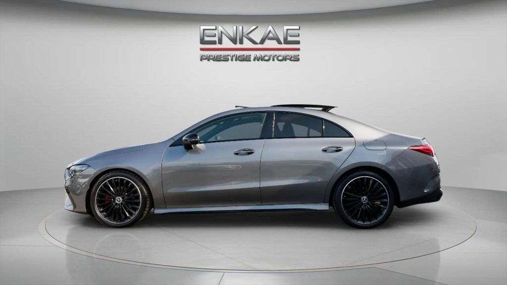 2023 MERCEDES-BENZ CLA 2023 MERCEDES-BENZ CLA