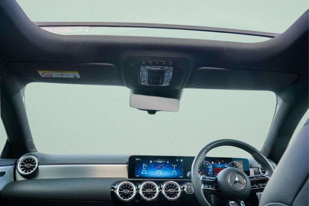 2023 MERCEDES-BENZ CLA 2023 MERCEDES-BENZ CLA