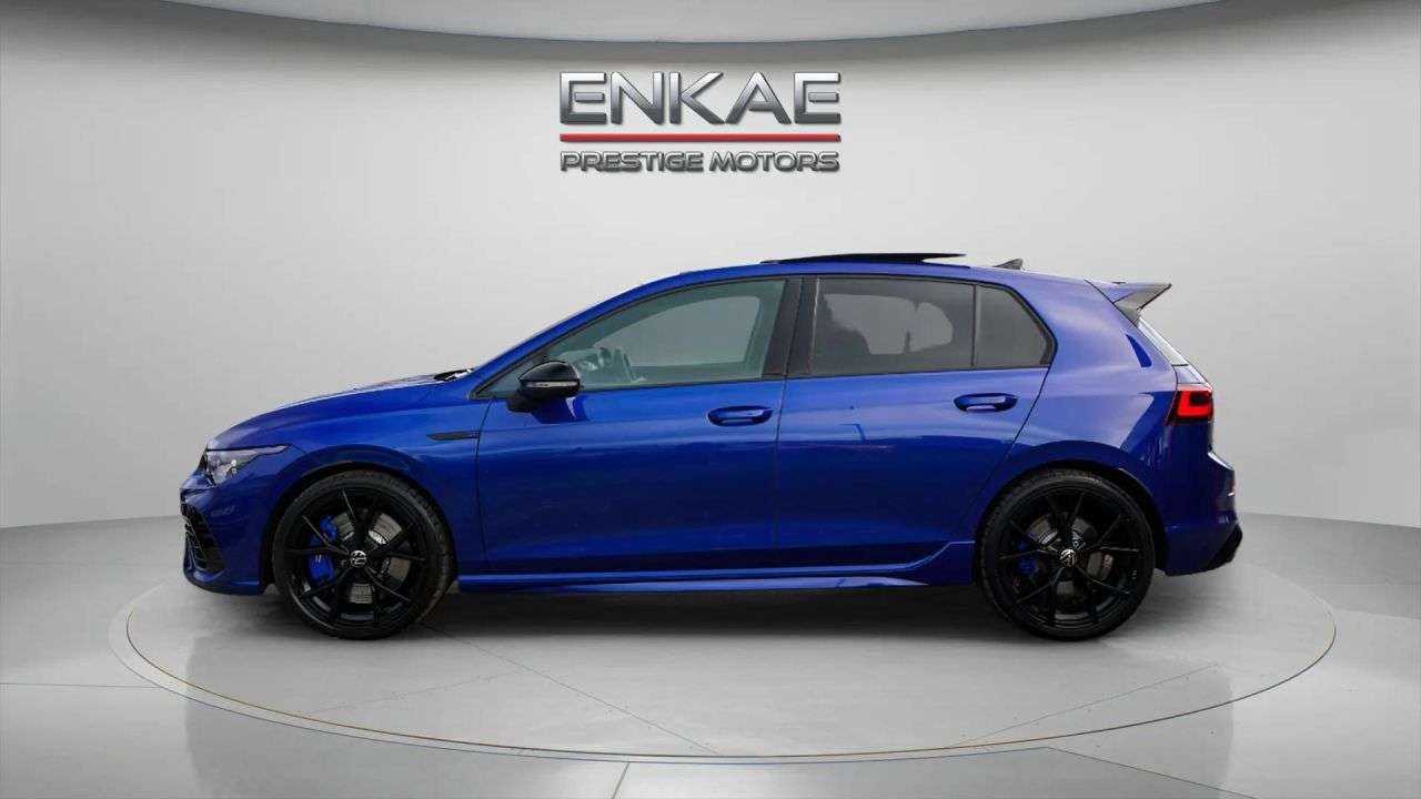 2024 VOLKSWAGEN GOLF 2024 VOLKSWAGEN GOLF