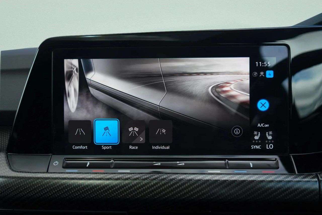 2024 VOLKSWAGEN GOLF 2024 VOLKSWAGEN GOLF