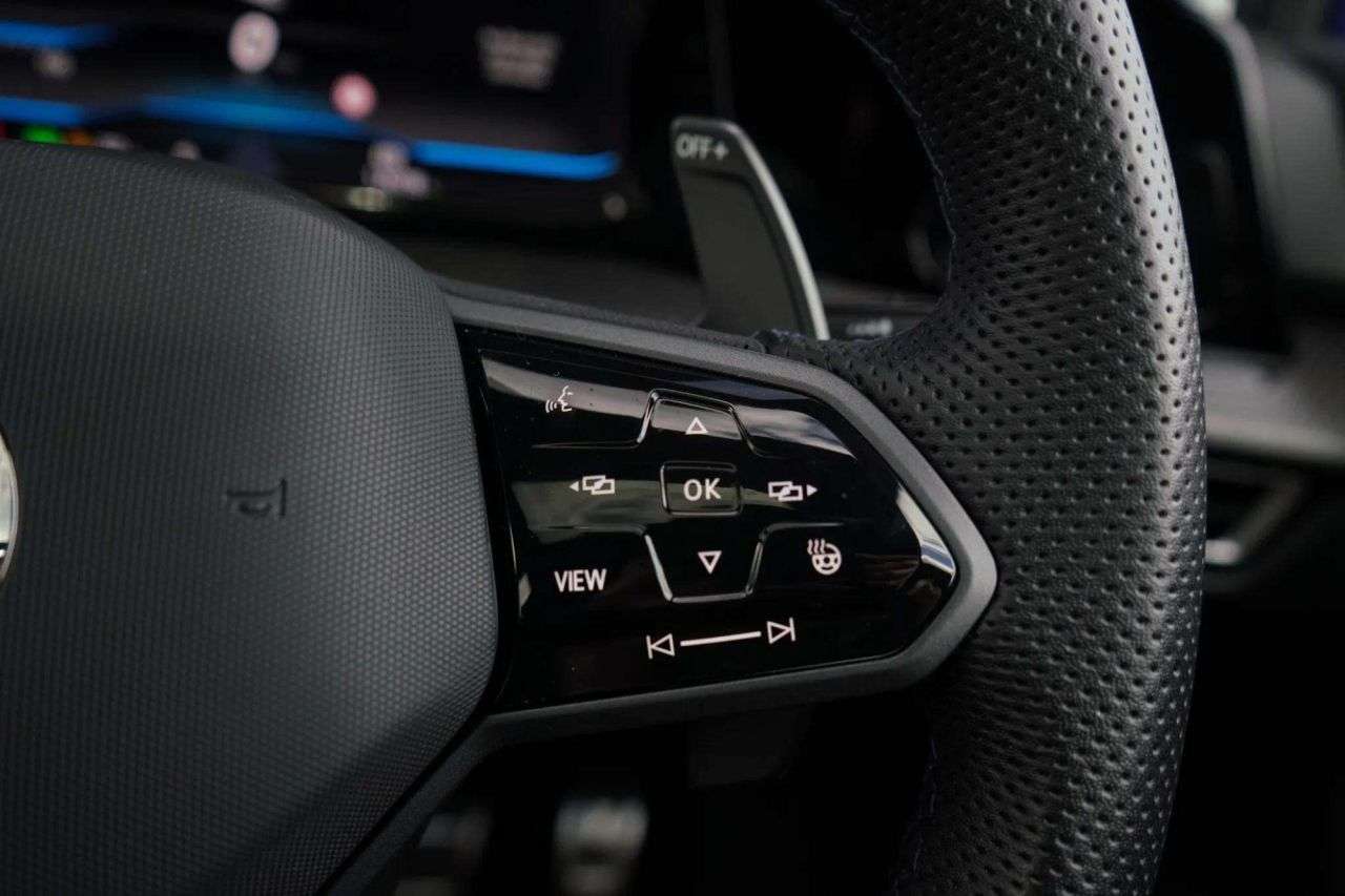 2024 VOLKSWAGEN GOLF 2024 VOLKSWAGEN GOLF