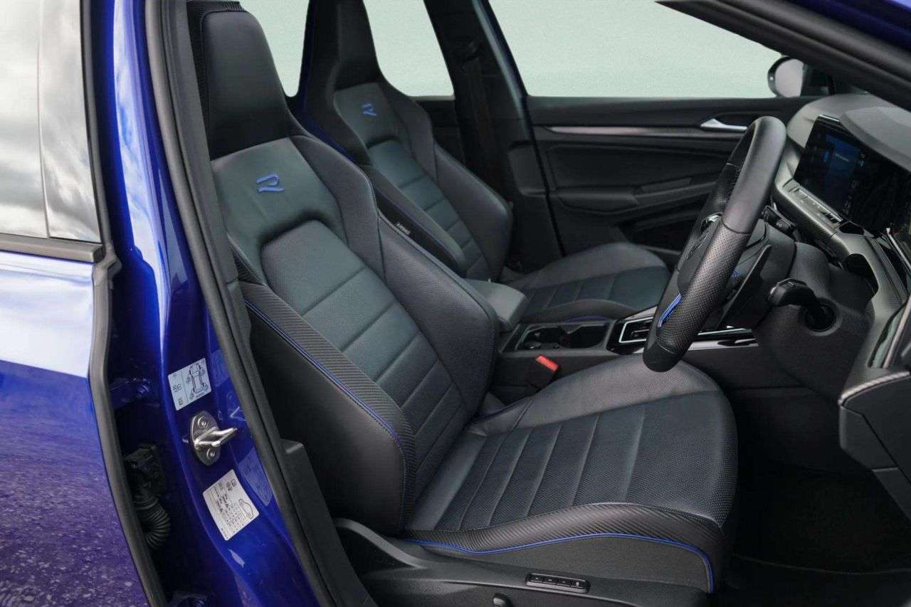 2024 VOLKSWAGEN GOLF 2024 VOLKSWAGEN GOLF