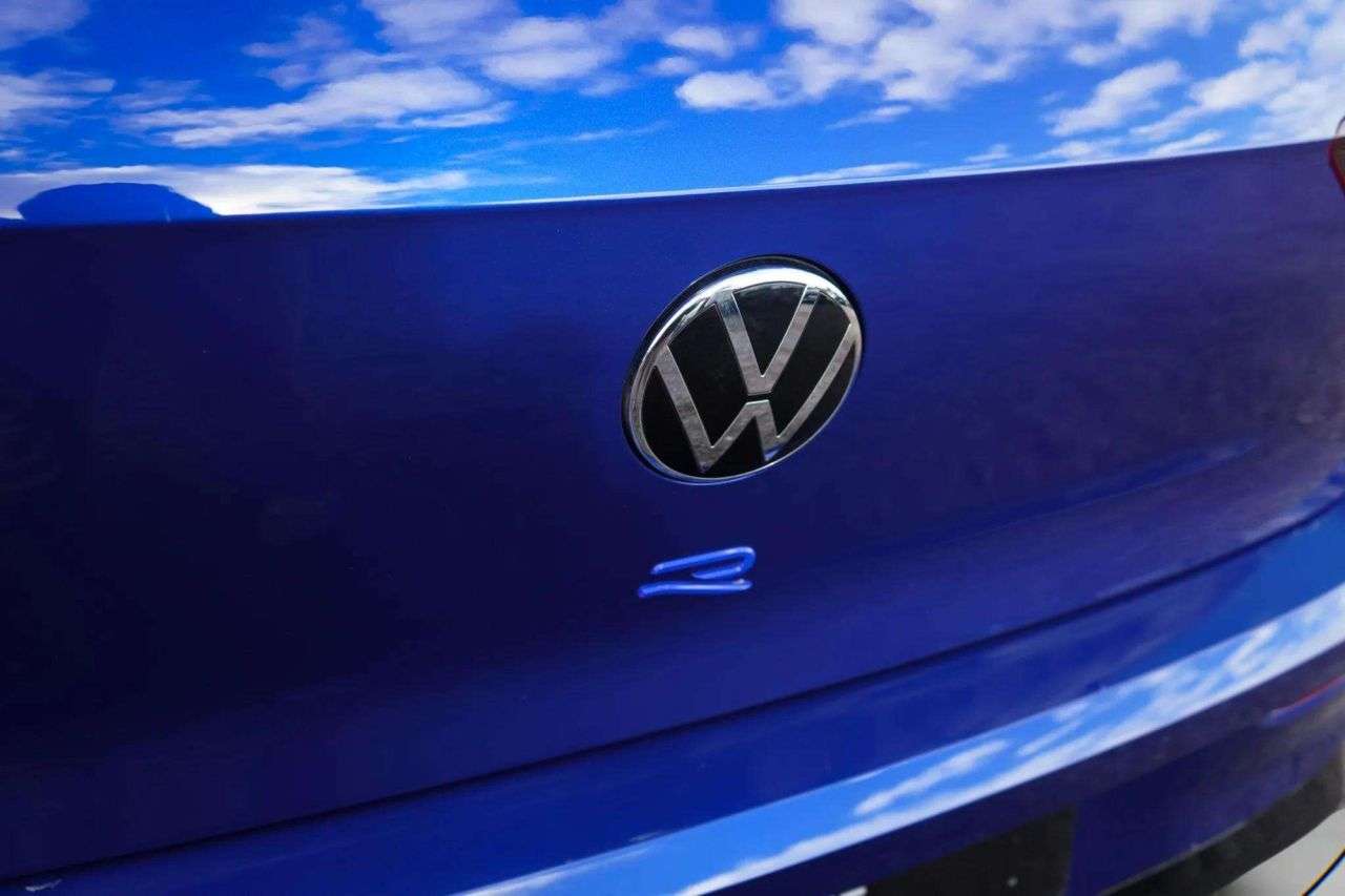 2024 VOLKSWAGEN GOLF 2024 VOLKSWAGEN GOLF