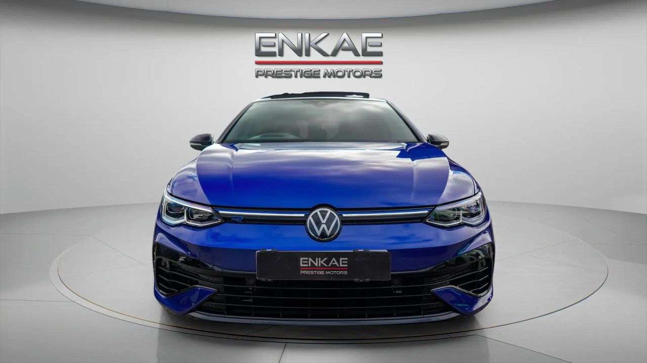 2024 VOLKSWAGEN GOLF 2024 VOLKSWAGEN GOLF