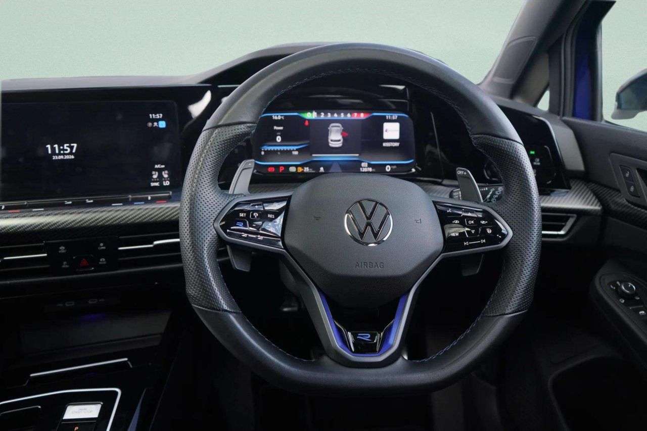 2024 VOLKSWAGEN GOLF 2024 VOLKSWAGEN GOLF