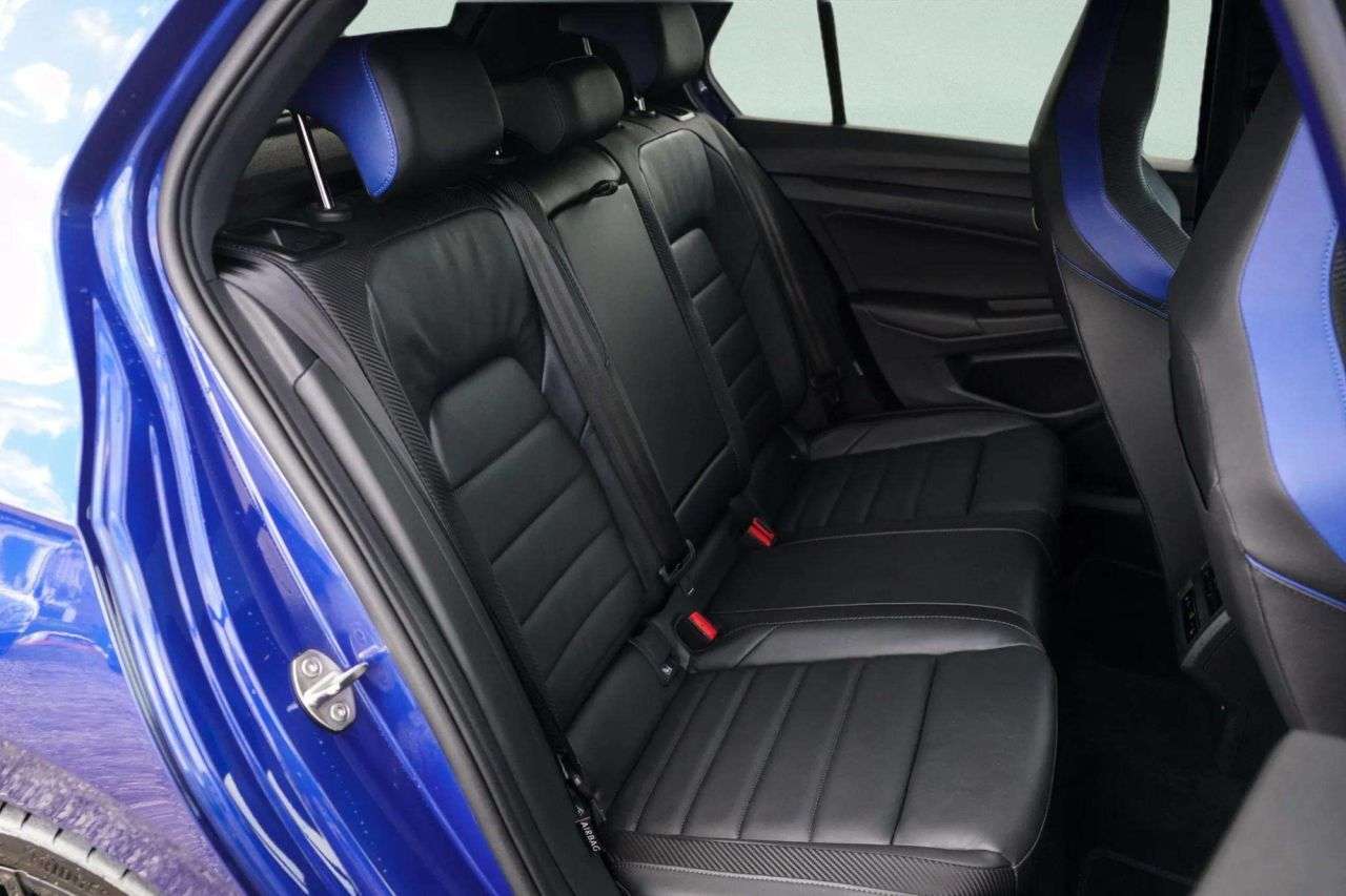 2024 VOLKSWAGEN GOLF 2024 VOLKSWAGEN GOLF