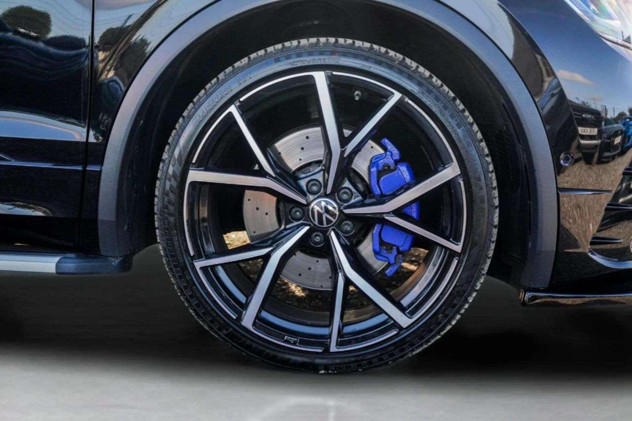 2021 VOLKSWAGEN TIGUAN 2021 VOLKSWAGEN TIGUAN