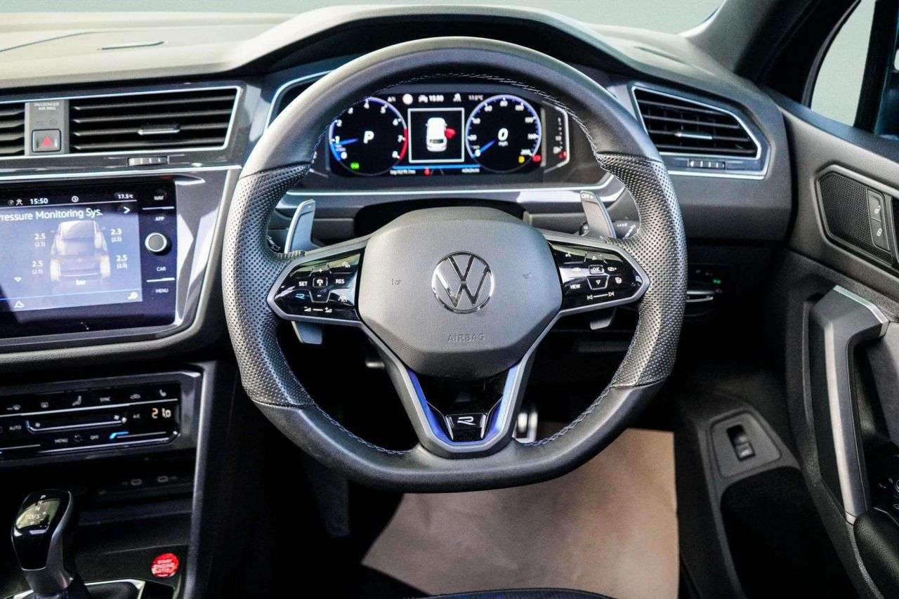 2021 VOLKSWAGEN TIGUAN 2021 VOLKSWAGEN TIGUAN