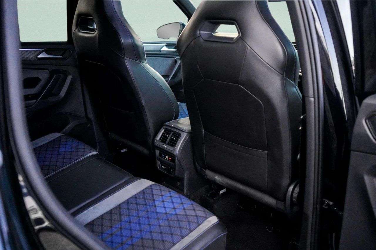 2021 VOLKSWAGEN TIGUAN 2021 VOLKSWAGEN TIGUAN