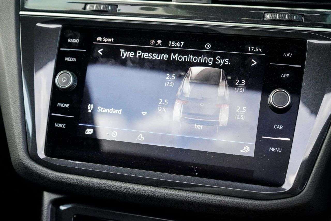 2021 VOLKSWAGEN TIGUAN 2021 VOLKSWAGEN TIGUAN