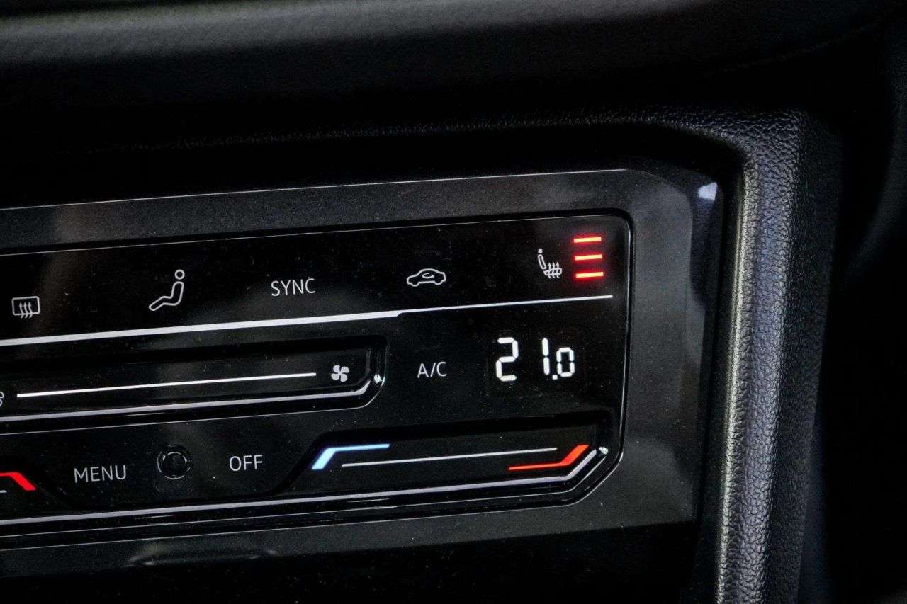 2021 VOLKSWAGEN TIGUAN 2021 VOLKSWAGEN TIGUAN