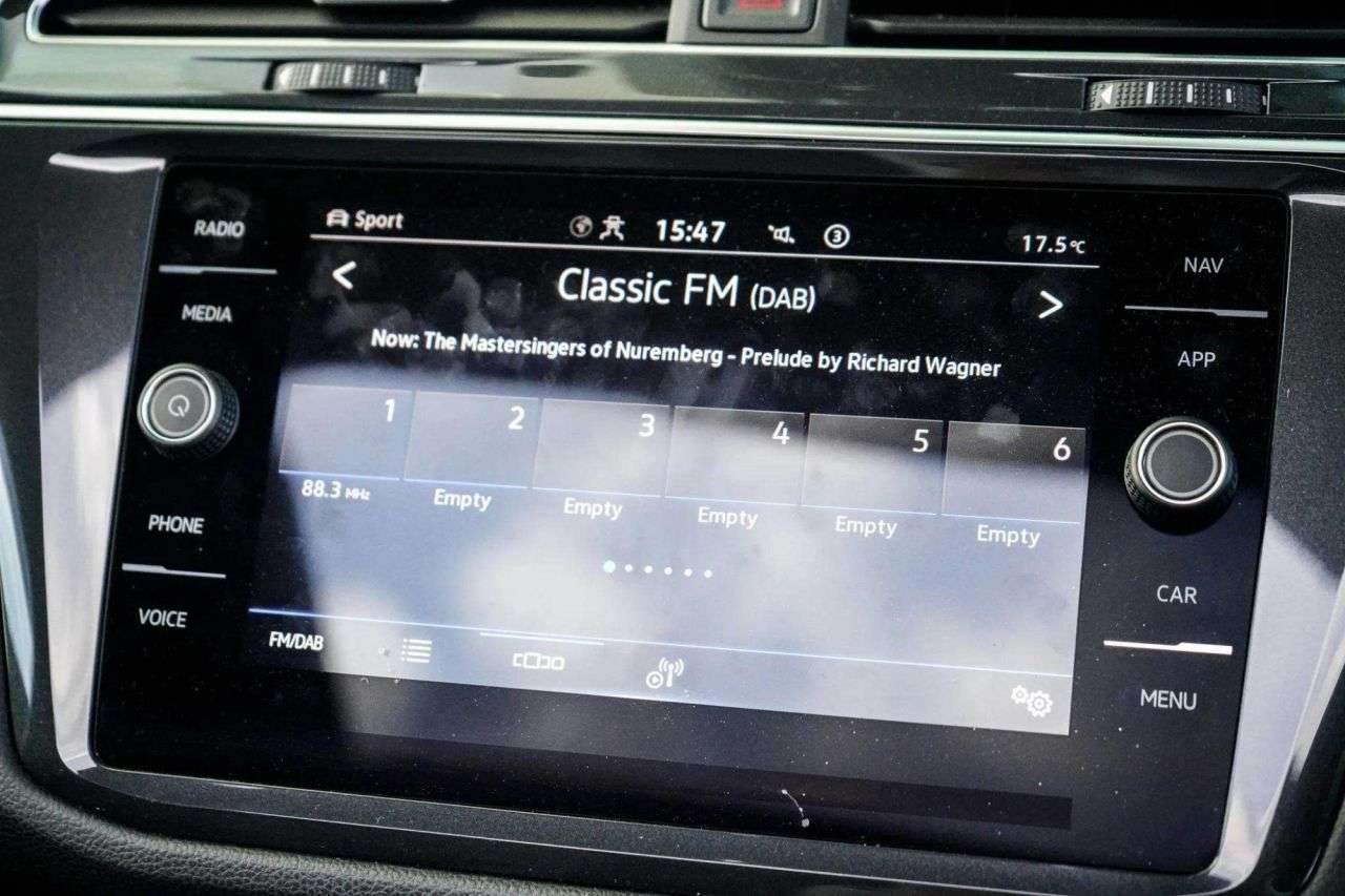 2021 VOLKSWAGEN TIGUAN 2021 VOLKSWAGEN TIGUAN