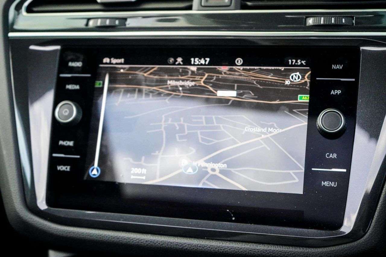2021 VOLKSWAGEN TIGUAN 2021 VOLKSWAGEN TIGUAN