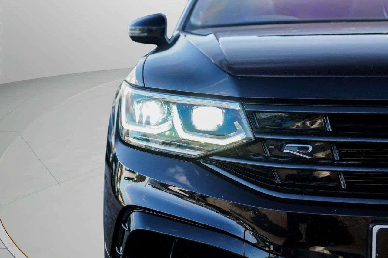 2021 VOLKSWAGEN TIGUAN 2021 VOLKSWAGEN TIGUAN