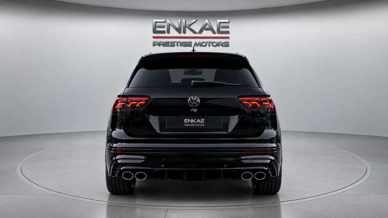 2021 VOLKSWAGEN TIGUAN 2021 VOLKSWAGEN TIGUAN