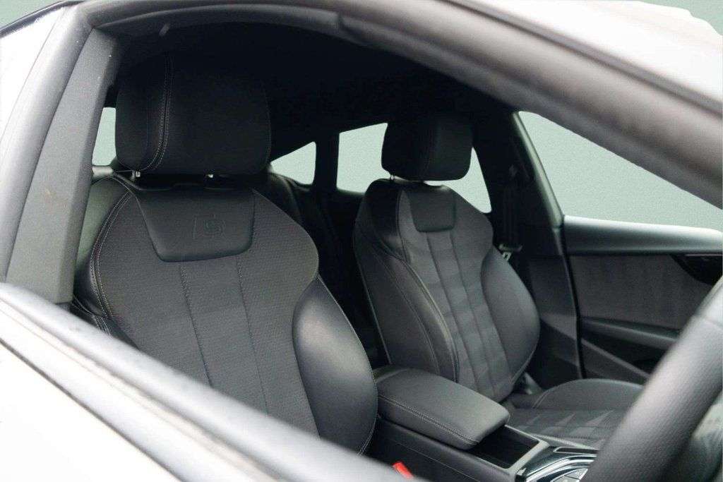 A 2022 AUDI A5 2.0 TFSI 35 S line Sportback 5dr Petrol S Tronic Euro 6 (s/s) (150 ps) *AWA A 2022 AUDI A5 2.0 TFSI 35 S line Sportback 5dr Petrol S Tronic Euro 6 (s/s) (150 ps) *AWA