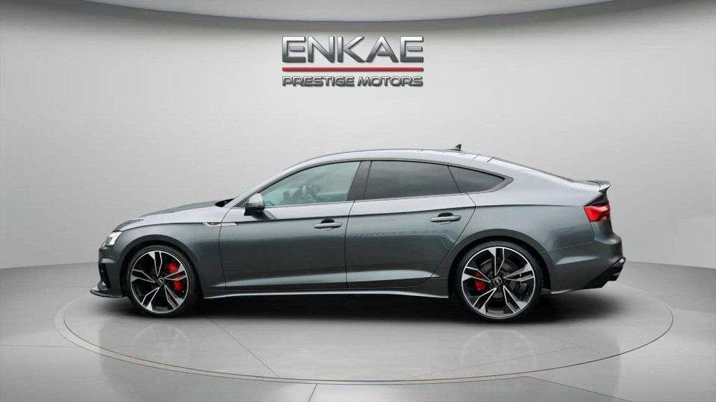 2022 AUDI A5 2022 AUDI A5