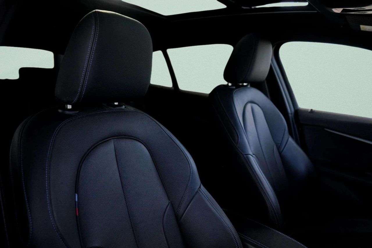 2021 BMW 1 SERIES 2021 BMW 1 SERIES