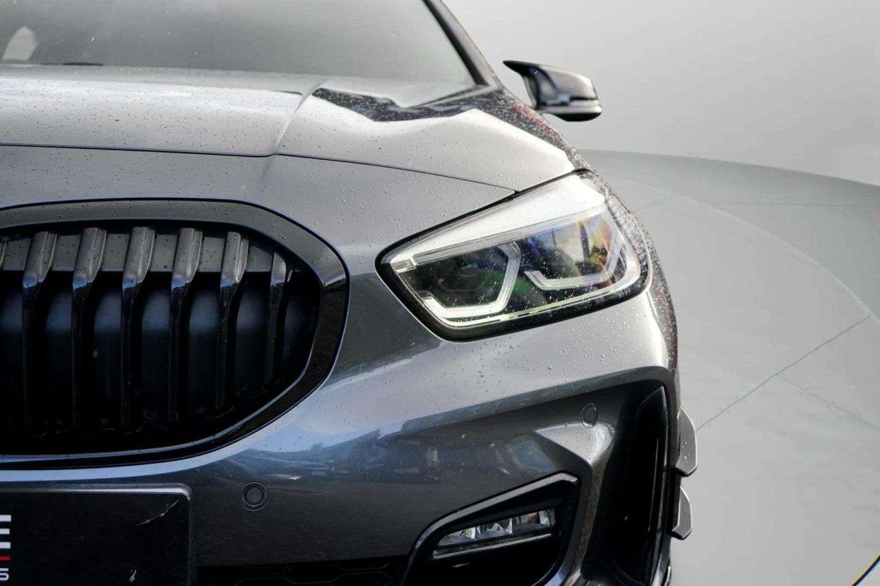 2021 BMW 1 SERIES 2021 BMW 1 SERIES