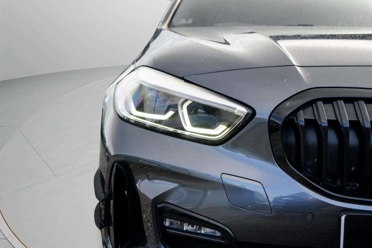 2021 BMW 1 SERIES 2021 BMW 1 SERIES