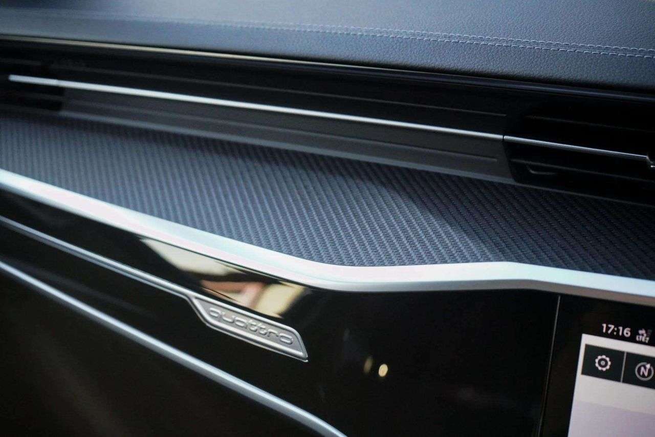 2022 AUDI A6 SALOON 2022 AUDI A6 SALOON