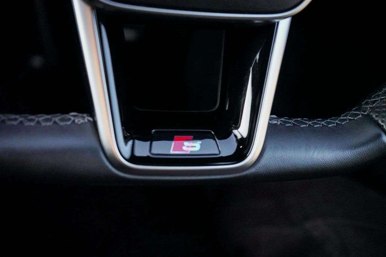 2022 AUDI A6 SALOON 2022 AUDI A6 SALOON