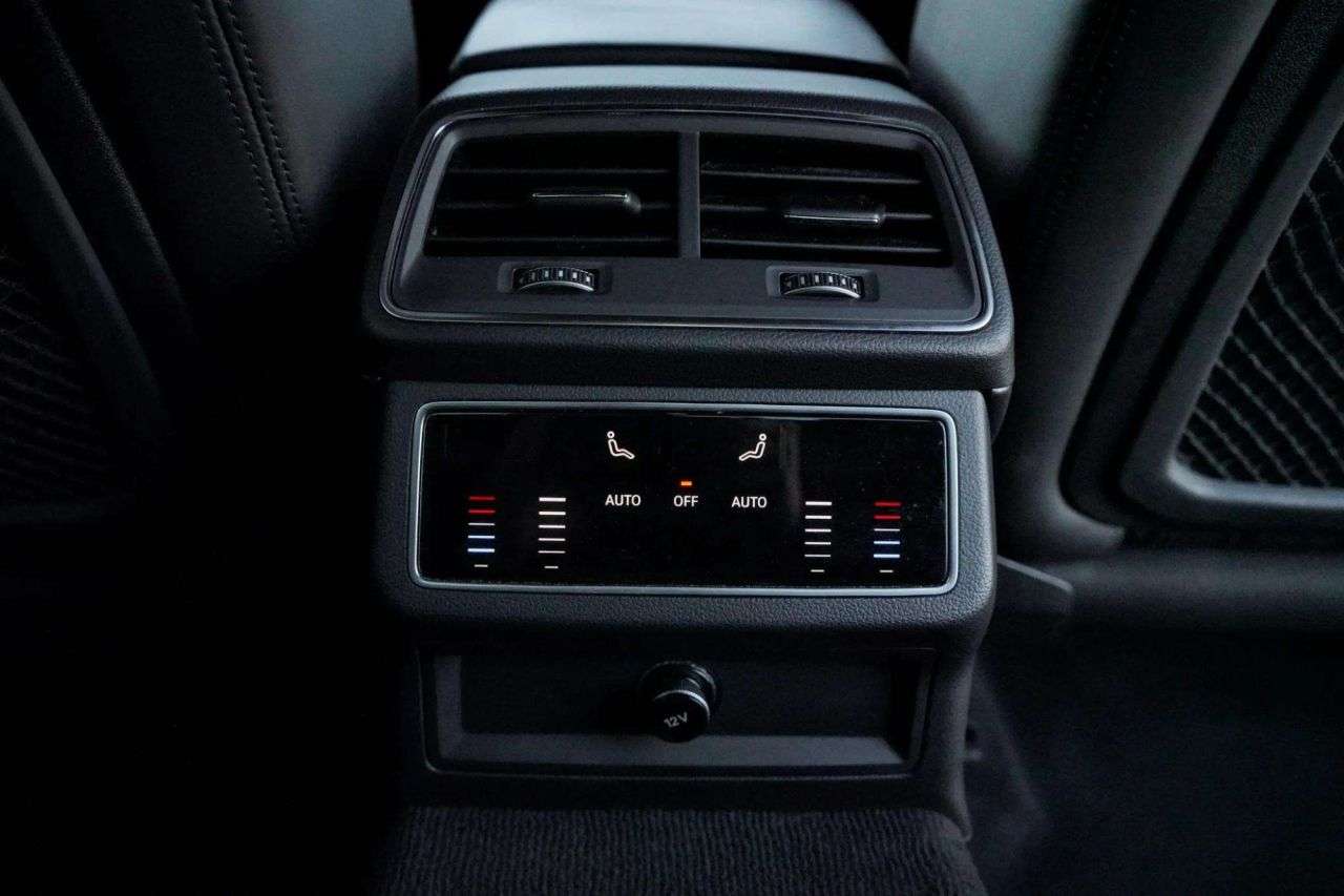 2022 AUDI A6 SALOON 2022 AUDI A6 SALOON