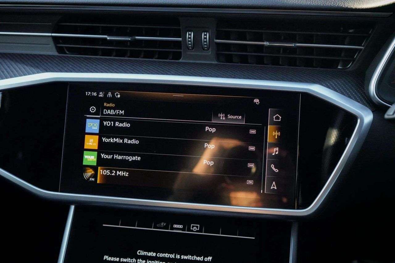 2022 AUDI A6 SALOON 2022 AUDI A6 SALOON