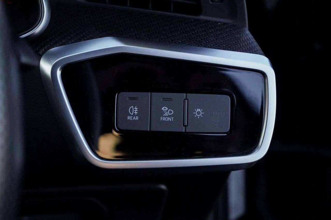 2022 AUDI A6 SALOON 2022 AUDI A6 SALOON