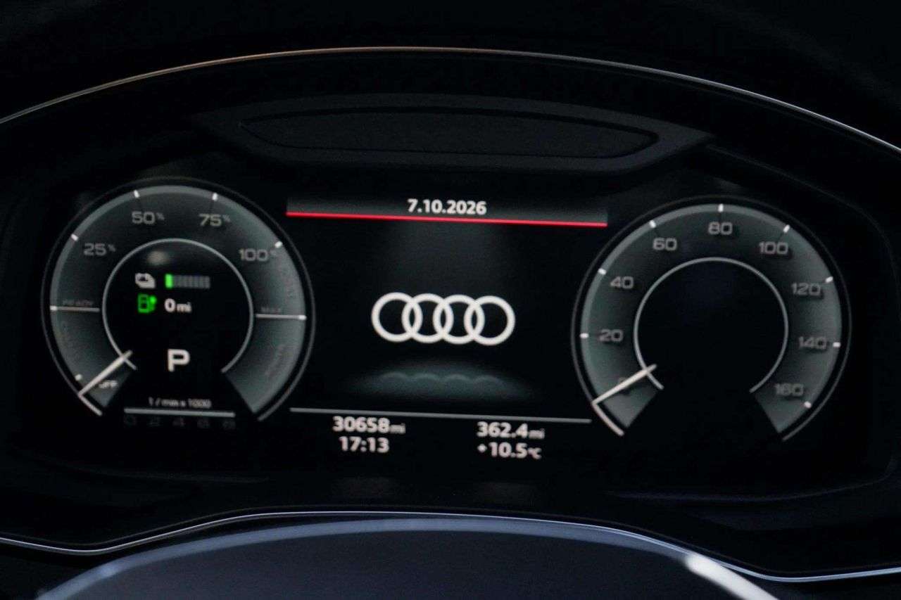 2022 AUDI A6 SALOON 2022 AUDI A6 SALOON