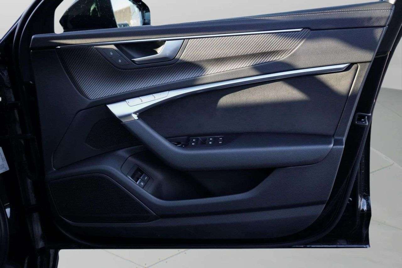 2022 AUDI A6 SALOON 2022 AUDI A6 SALOON