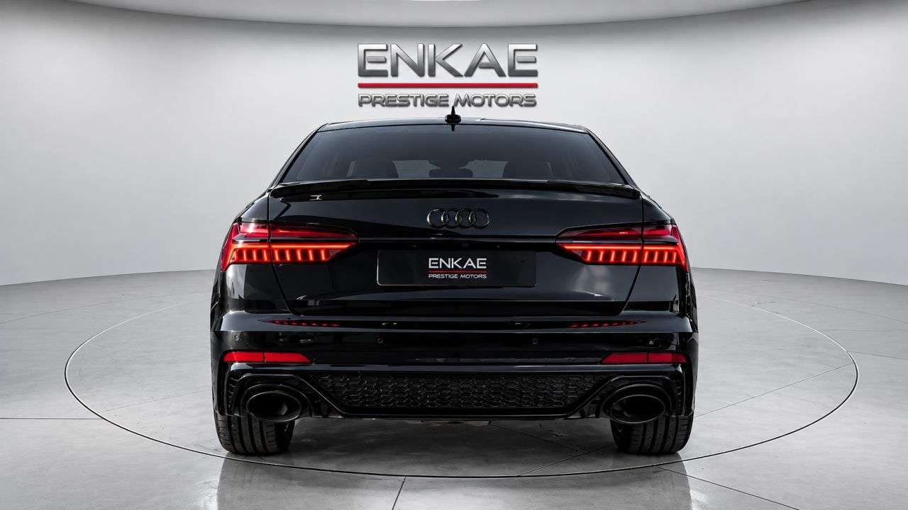 2022 AUDI A6 SALOON 2022 AUDI A6 SALOON